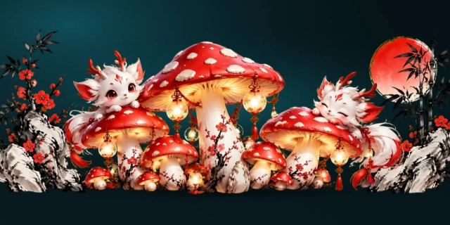 爱尔兰精灵