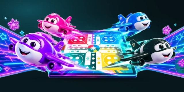 飞行棋