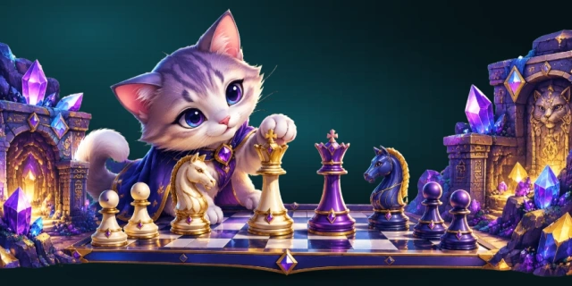 国际象棋