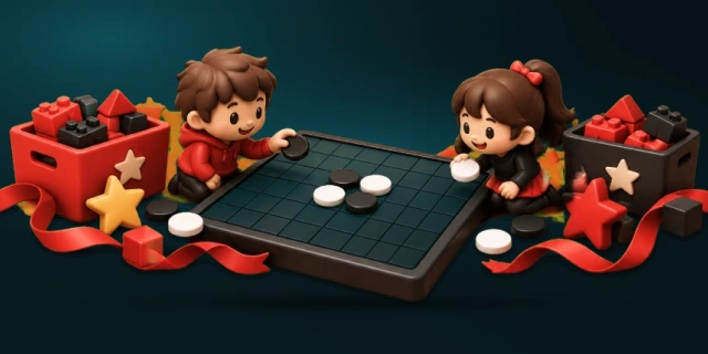 黑白棋