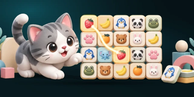 连连看