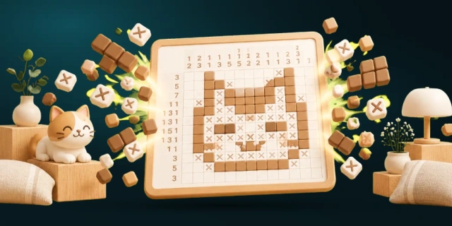 数织