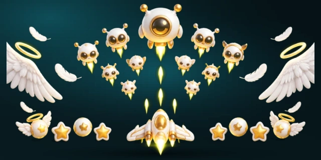 太空射击