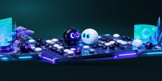 围棋