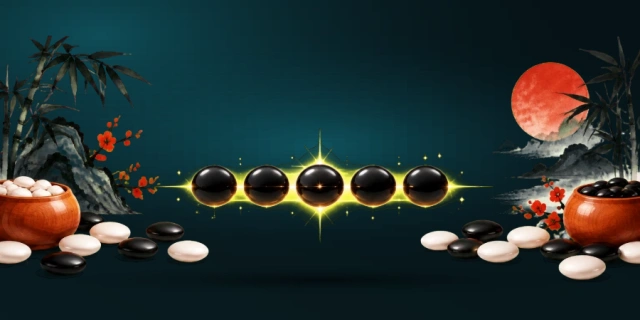 五子棋