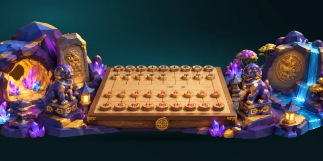 中国象棋