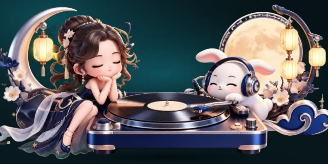 醉夜狂欢